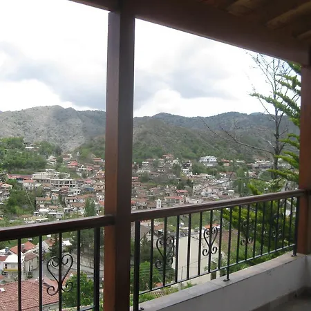 Danai House *