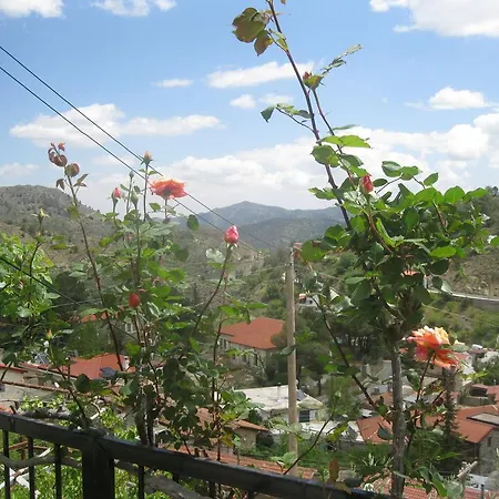 Danai House