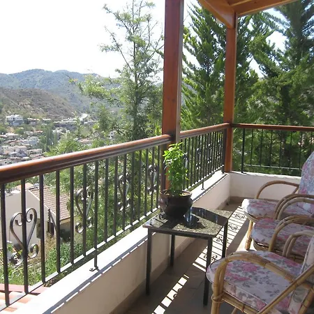 Danai House * Palechori