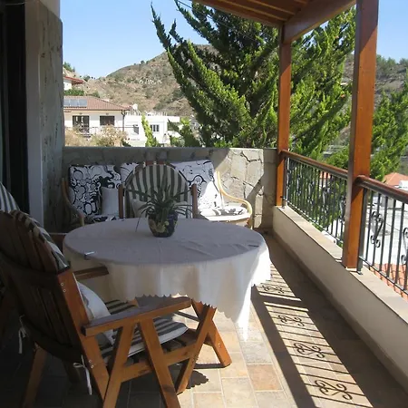 Danai House Country house *