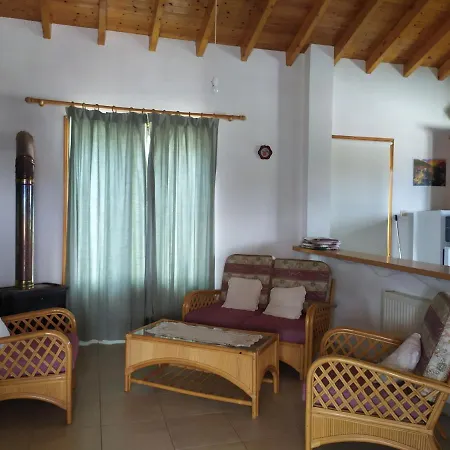 Danai House Palechori