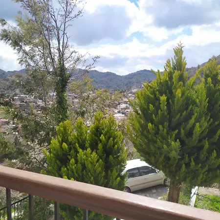 Danai House Country house Palechori