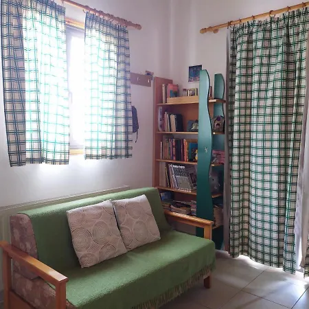 Danai House Country house *