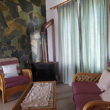Danai House Palechori