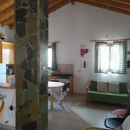 Danai House Country house