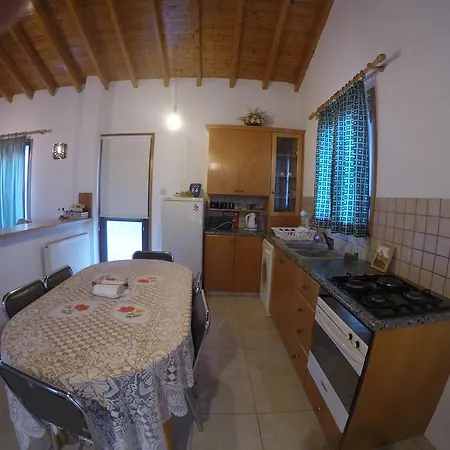 Danai House