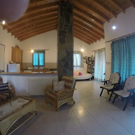 Danai House Country house *