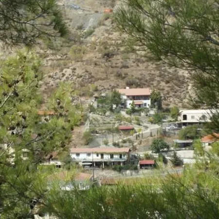 Danai House