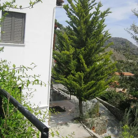 Danai House *
