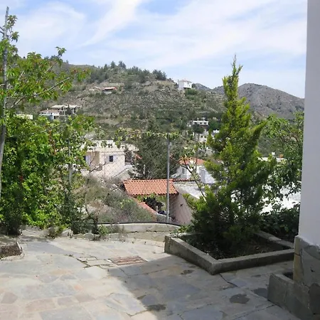 Country house Danai House
