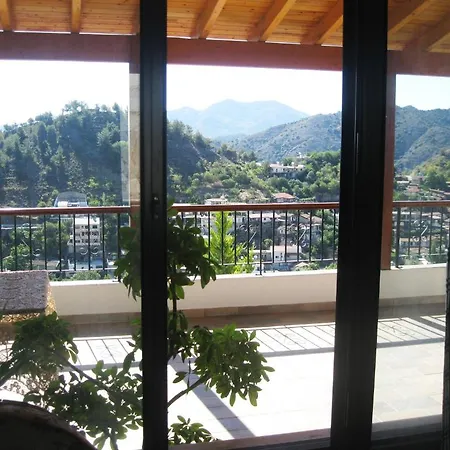 Danai House * Palechori