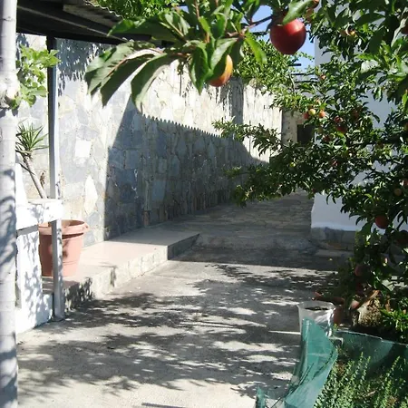 Danai House Palechori