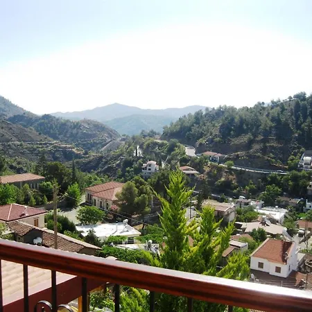 Country house Danai House Palechori