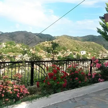 Danai House * Palechori