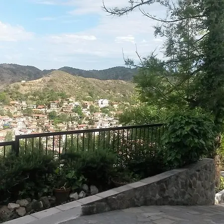 Danai House