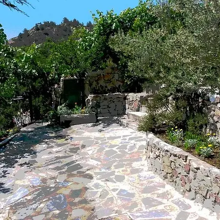 Danai House Country house