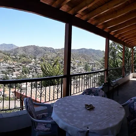 Danai House *