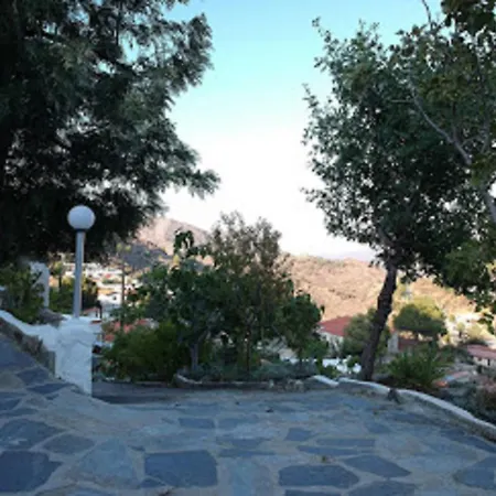 Country house Danai House