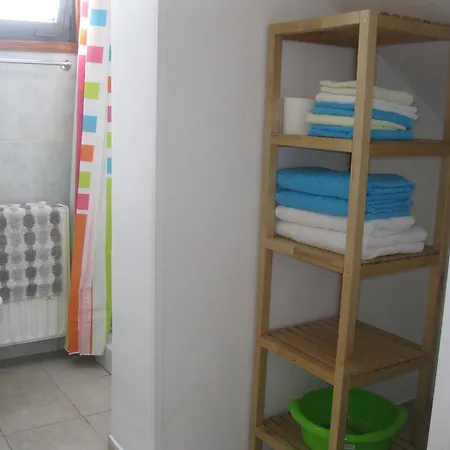 Летний дом Danai House Palechori