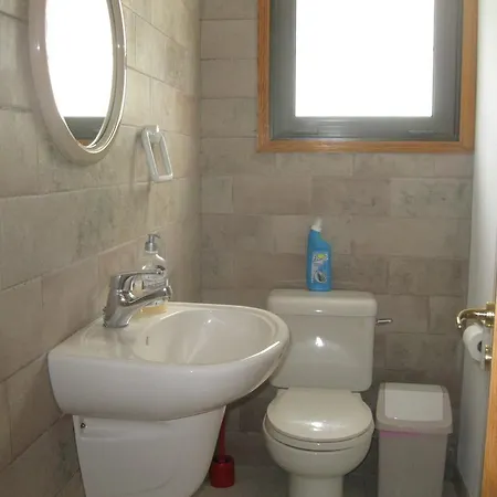 Danai House Летний дом Palechori