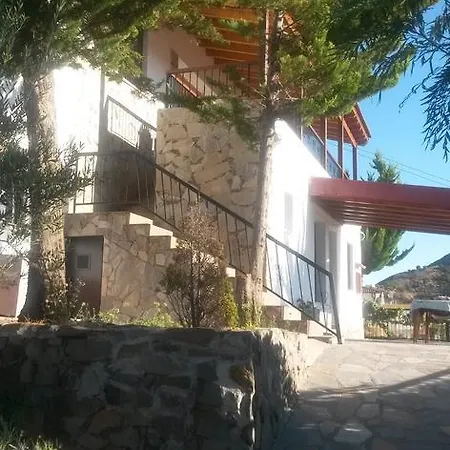 Danai House Palechori